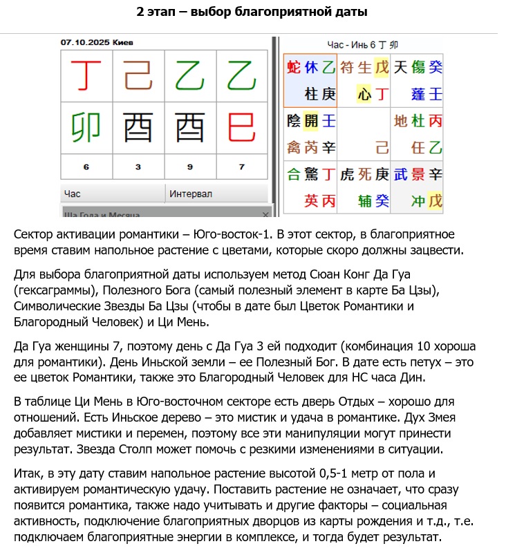 Сайт.Статьи.Изображения.Фен Шуй.Активации Цветка Романтики2